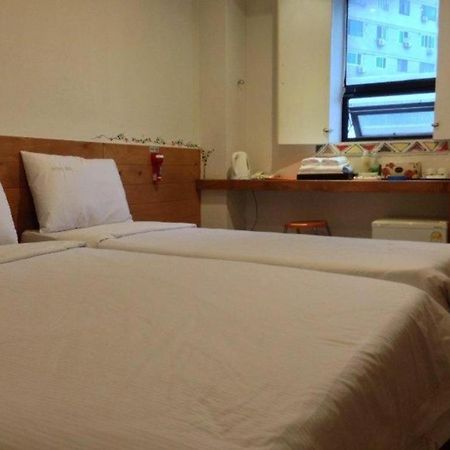 סיאול Hotel Biz Jongno Insadong מראה חיצוני תמונה