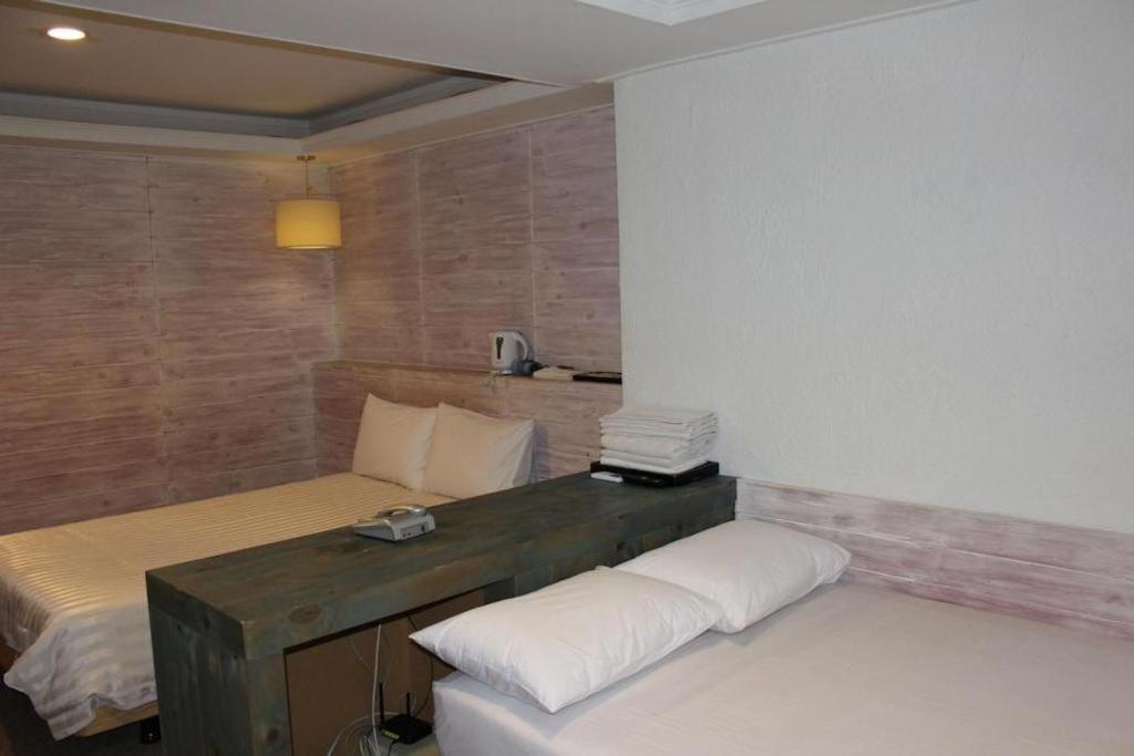 סיאול Hotel Biz Jongno Insadong מראה חיצוני תמונה