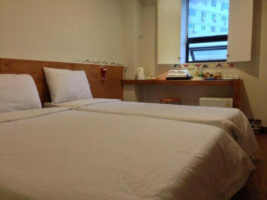 סיאול Hotel Biz Jongno Insadong מראה חיצוני תמונה