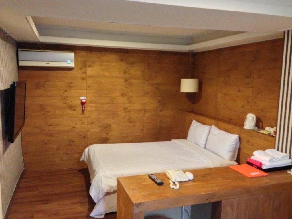 סיאול Hotel Biz Jongno Insadong מראה חיצוני תמונה