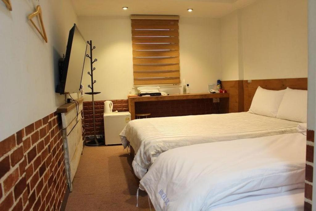 סיאול Hotel Biz Jongno Insadong מראה חיצוני תמונה